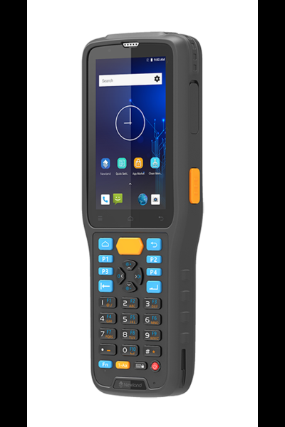 Терминал сбора данных Newland N7 Cachalot PRO 4G