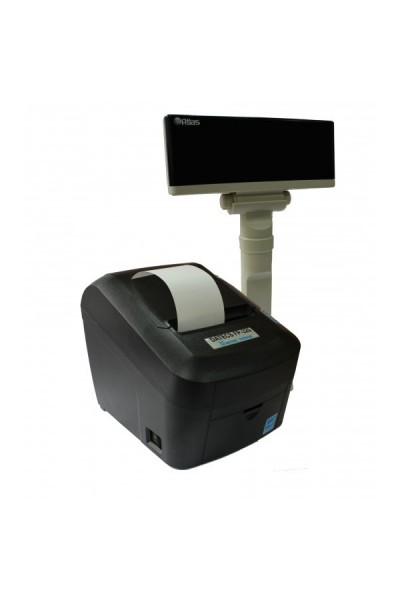 ЭККР Datecs FP-320 (dpd203)