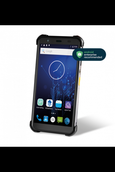 Терминал сбора данных Newland NFT10 Pilot PRO