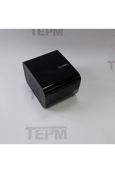 Принтер Sewoo SLK-TL100 (USB + Serial) чорний