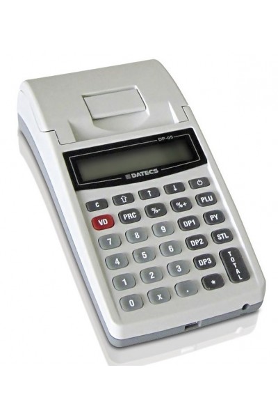 ЭККА Екселліо DP-05