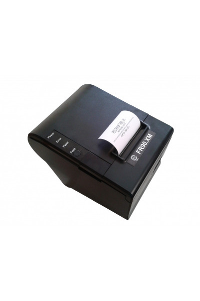 ЭККР FR90.XM