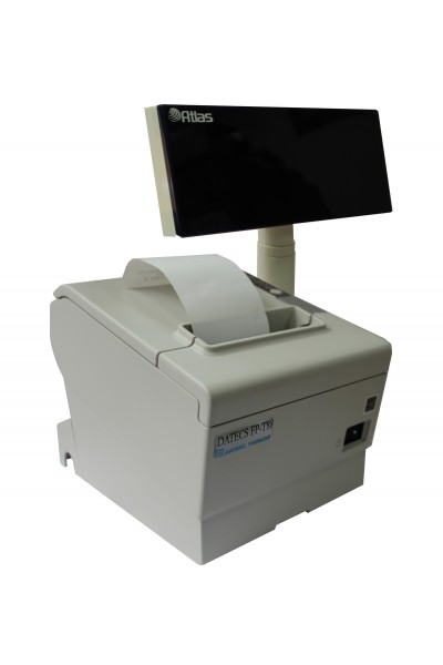 ЭККР Datecs FP-T88V (dpd203)