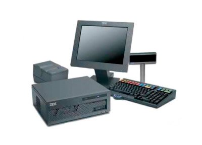 POS -обладнання