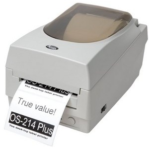 Argox OS 214 Plus