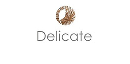 delicate