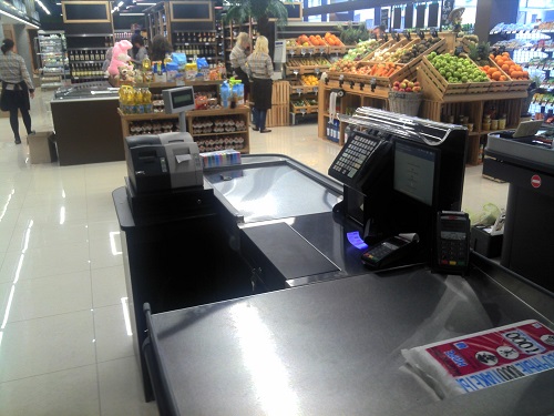 SPAR Харьков