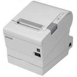 Чековый принтер Epson TM-T88V