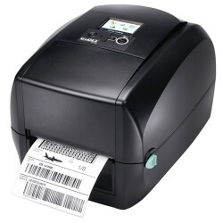 Принтер Godex RT730i