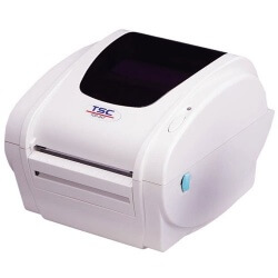 Принтер TSC TDP-345