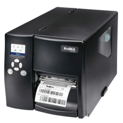 Принтер Godex EZ-2250i