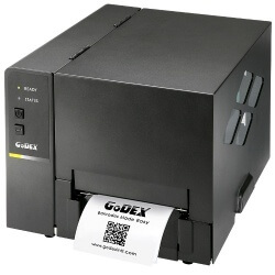 Промышленный принтер GoDEX BP520