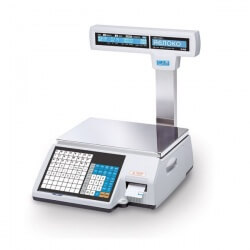 CAS CL-5000 J-IP/R