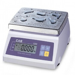 CAS SW-W