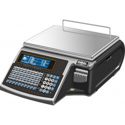  Dibal M525F
