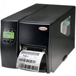 Принтер Godex EZ-2200 Plus