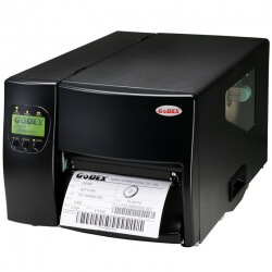 Godex EZ6200 Plus 