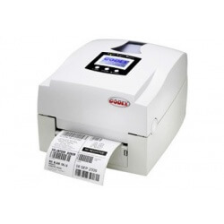 Принтер Godex EZPi1200