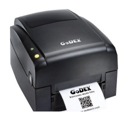Принтер Godex EZ130