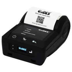 Принтер Godex MX30i