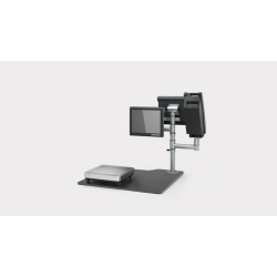 Весы с чекопечатью BIZERBA K-Flex II PRO