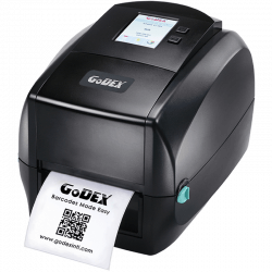 Принтер Godex RT-860i