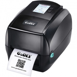 Принтер Godex RT863i