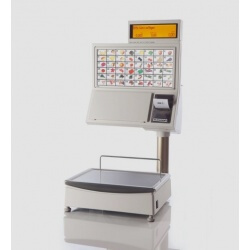 Bizerba SC II 500
