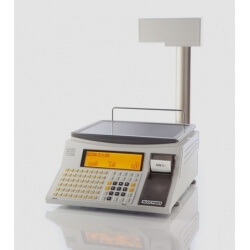 Bizerba SC II 200