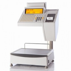 Bizerba SC II 800