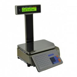 Весы DIGI SM-5100 P