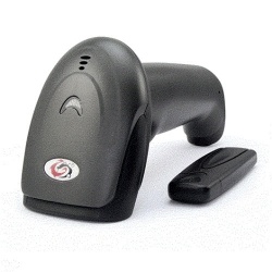 Сканер SunLux XL9309