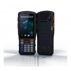 Терминал сбора данных Newland Symphone N2S Kit 1D