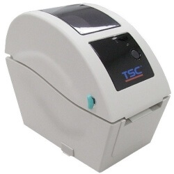 Принтер TSC TDP-324