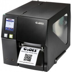 Godex ZX1200i