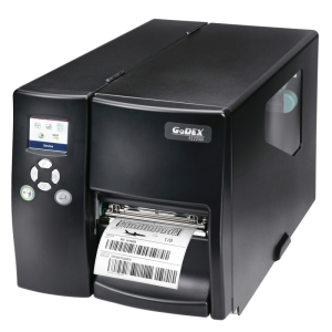 Принтер Godex EZ-2250i