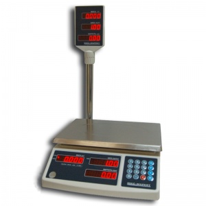 Весы ICS 30NT