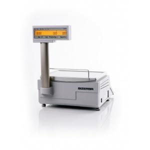 Весы Bizerba BC II 200