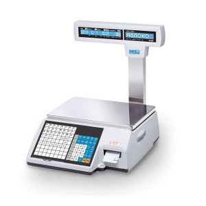 CAS CL-5000 J-IP/R