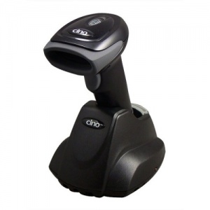 Сканер Cino A670BT
