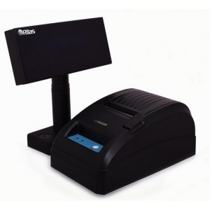 Datecs FP-101 Smart (dpd-204)