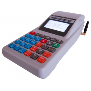 ИКС-М510.01