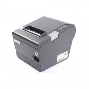 Принтер для печати чеков Epson TM-T88V Ethernet