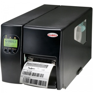 Принтер Godex EZ-2200 Plus