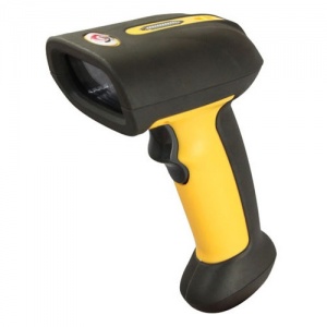 Сканер SunLux XL3500