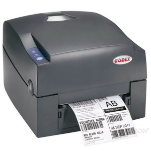 Принтер Godex G500