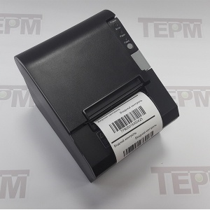 Принтер чековый HPRT TP805 Serial