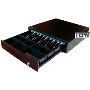 Денежный ящик NRJ KD41BS12