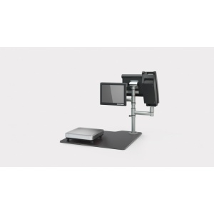 Весы с чекопечатью BIZERBA K-Flex II PRO