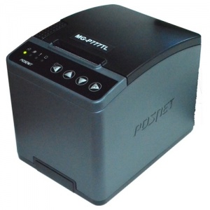 ЭККР MG-P777TL